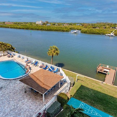 508 Bayshores Yacht & Tennis Club Clearwater Beach Ngoại thất bức ảnh