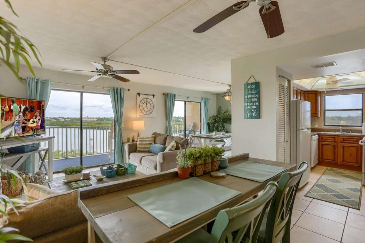 508 Bayshores Yacht & Tennis Club Clearwater Beach Ngoại thất bức ảnh