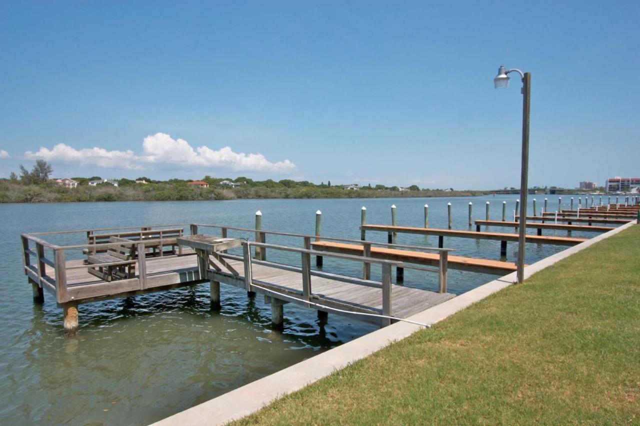 508 Bayshores Yacht & Tennis Club Clearwater Beach Ngoại thất bức ảnh