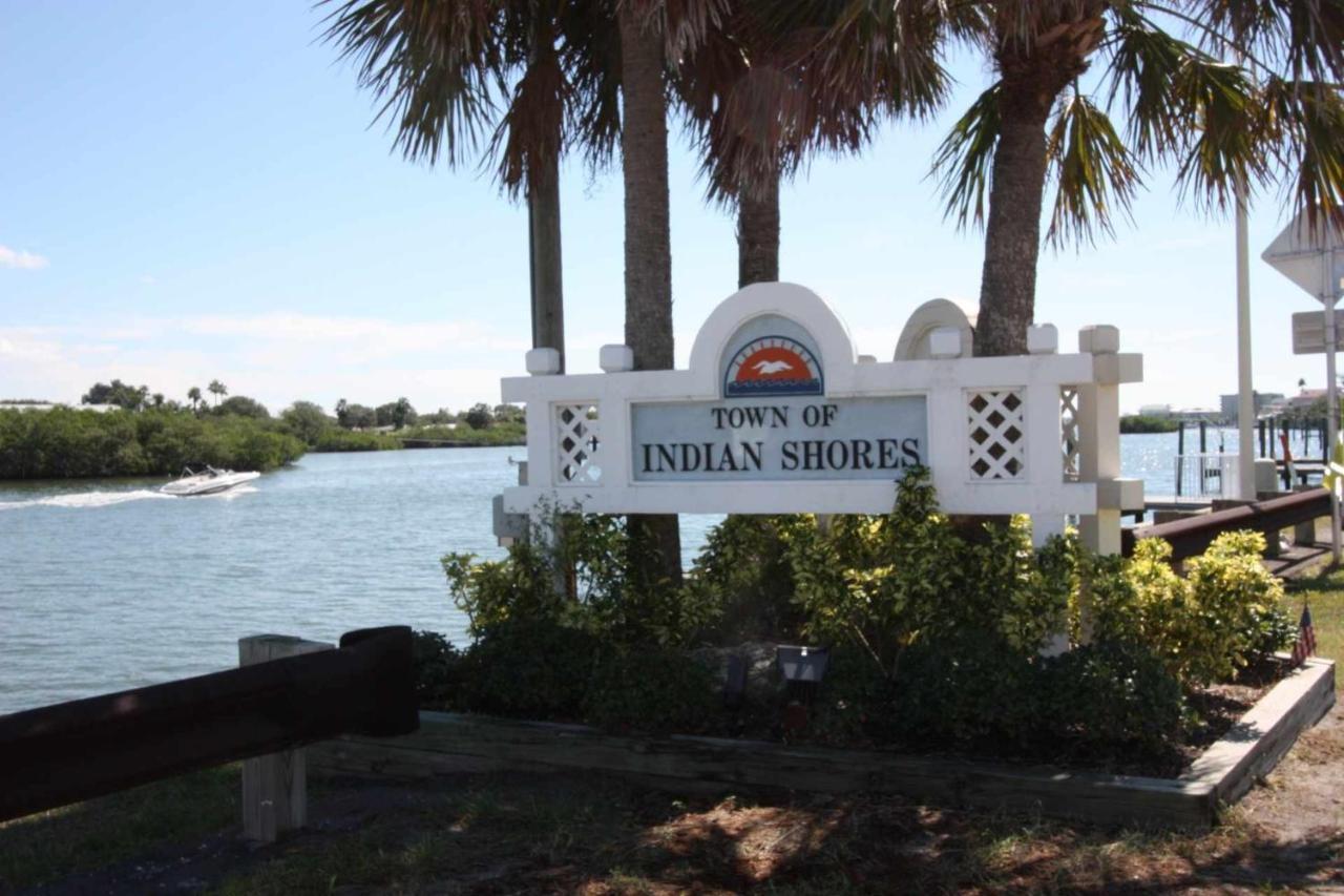508 Bayshores Yacht & Tennis Club Clearwater Beach Ngoại thất bức ảnh
