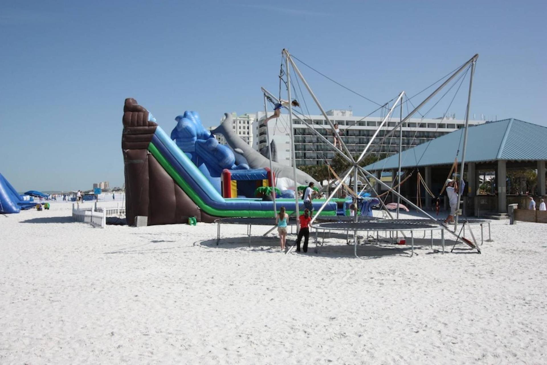 508 Bayshores Yacht & Tennis Club Clearwater Beach Ngoại thất bức ảnh