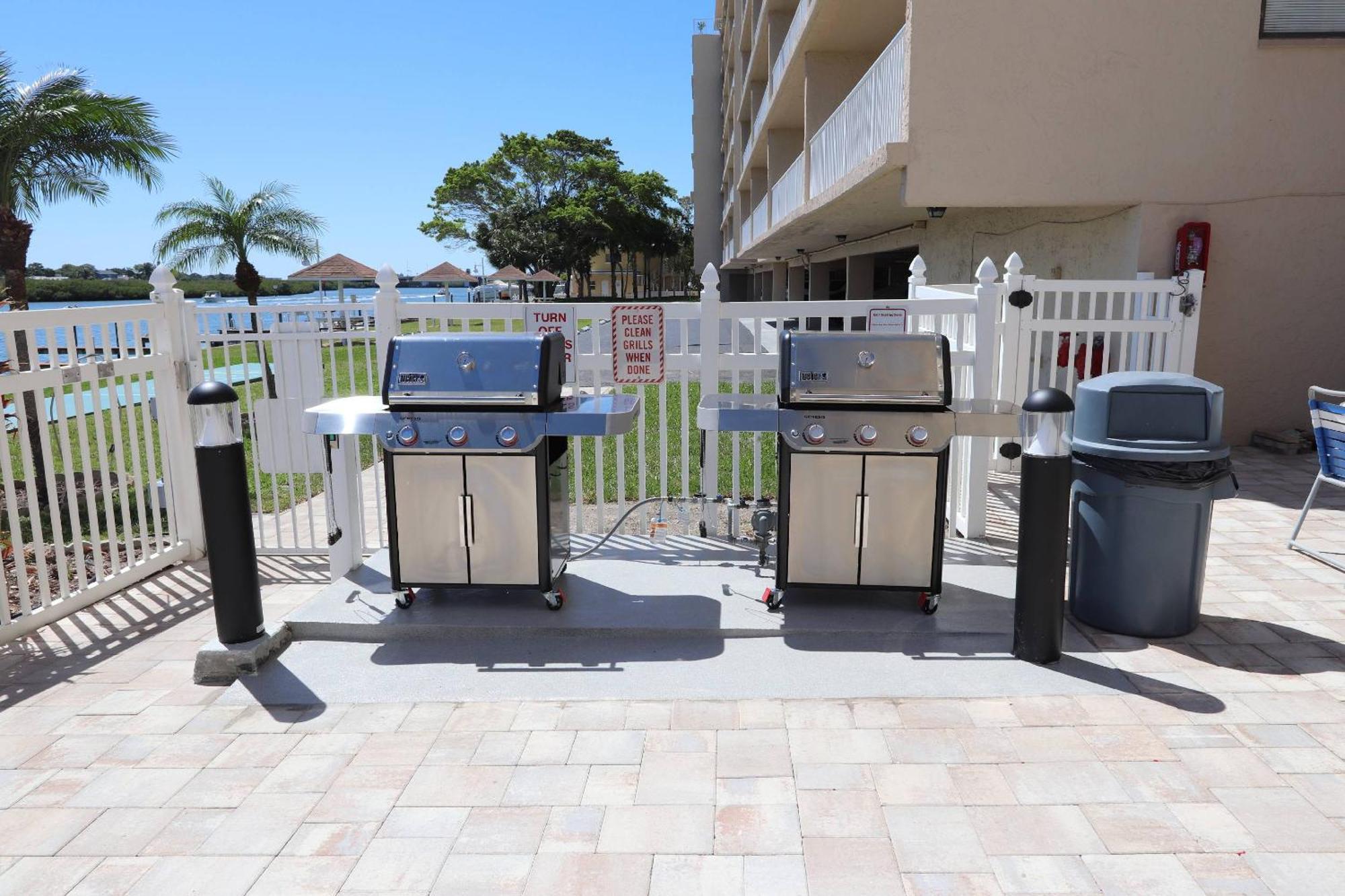 508 Bayshores Yacht & Tennis Club Clearwater Beach Ngoại thất bức ảnh