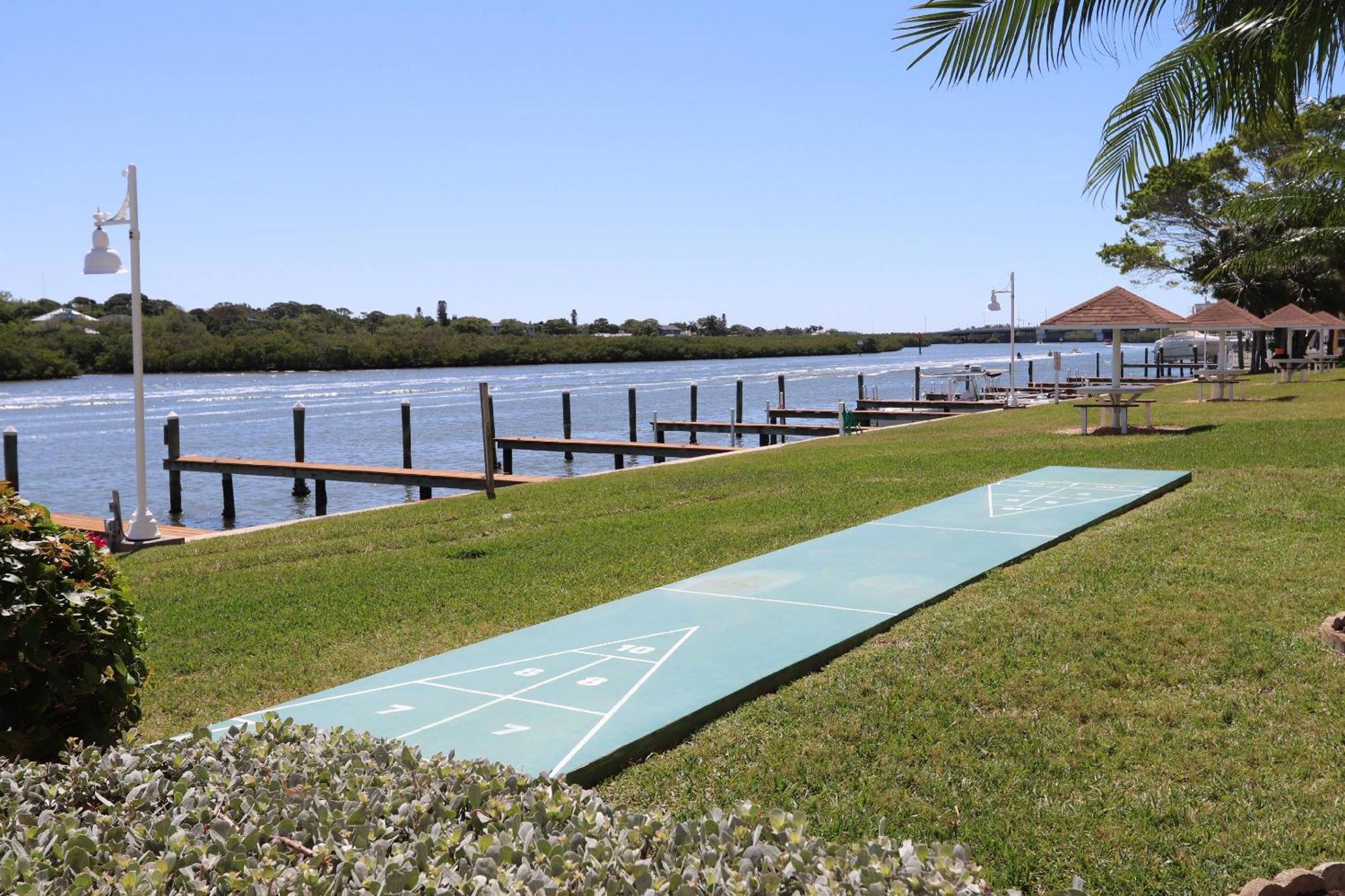 508 Bayshores Yacht & Tennis Club Clearwater Beach Ngoại thất bức ảnh