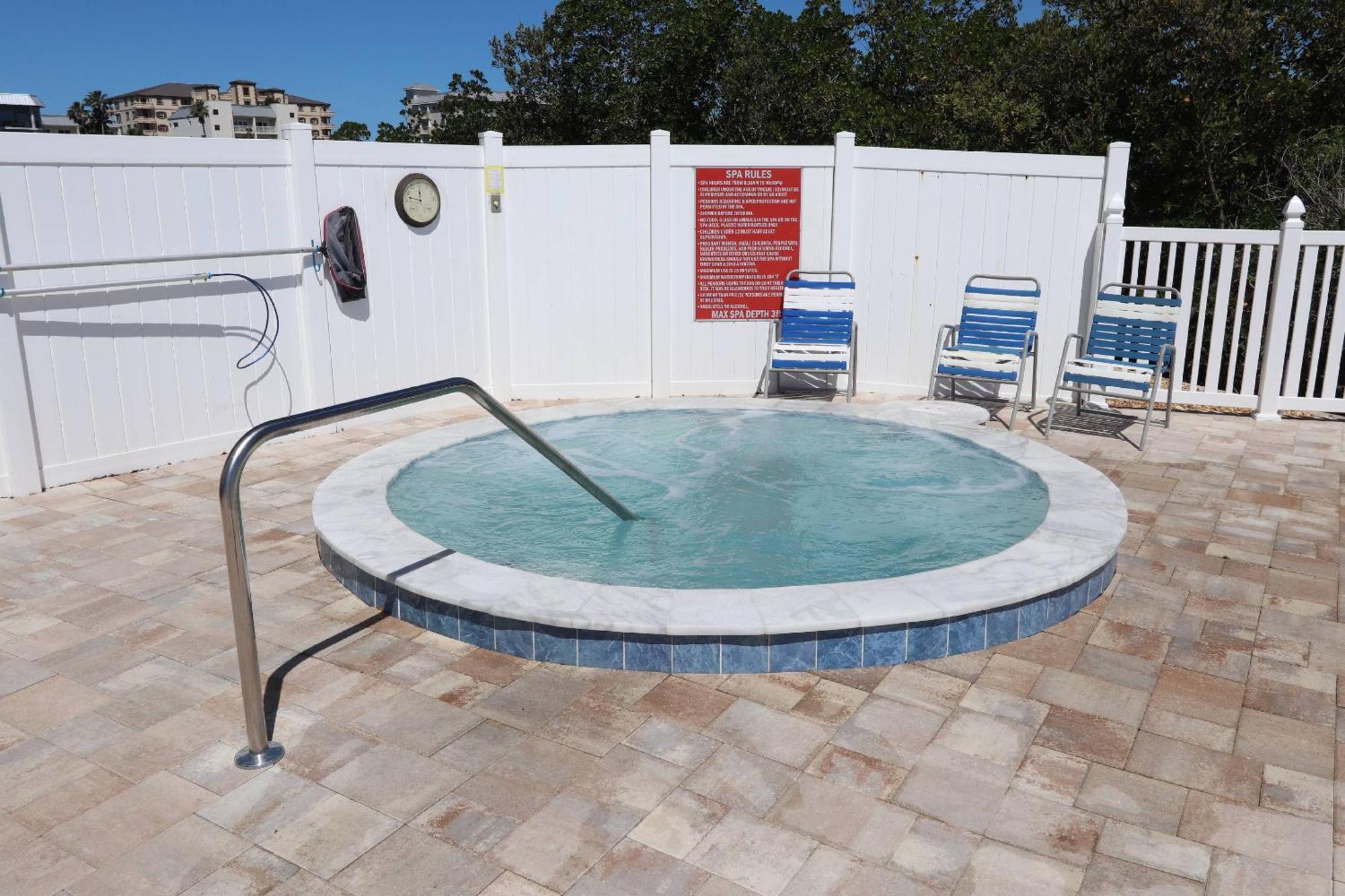 508 Bayshores Yacht & Tennis Club Clearwater Beach Ngoại thất bức ảnh