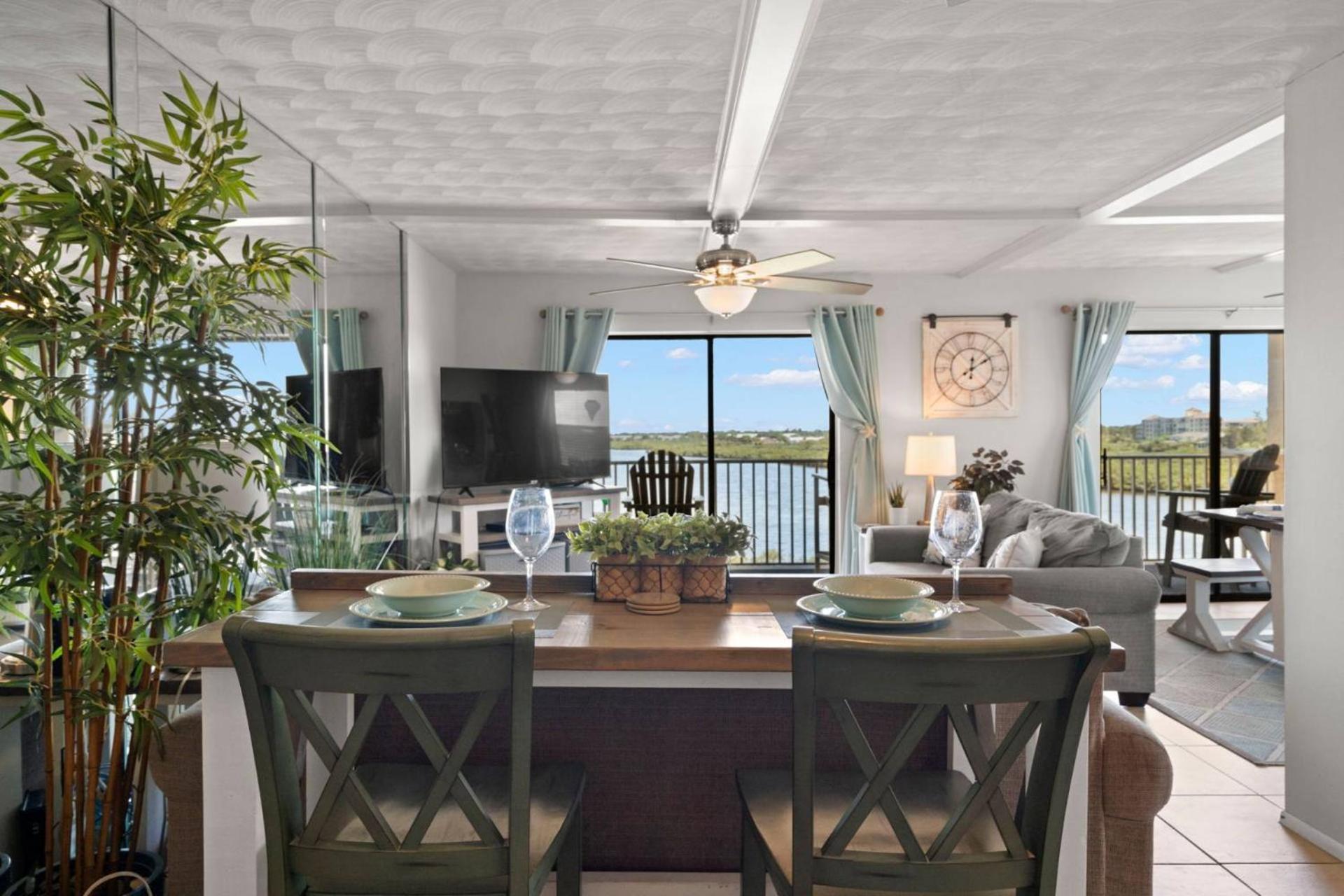508 Bayshores Yacht & Tennis Club Clearwater Beach Ngoại thất bức ảnh