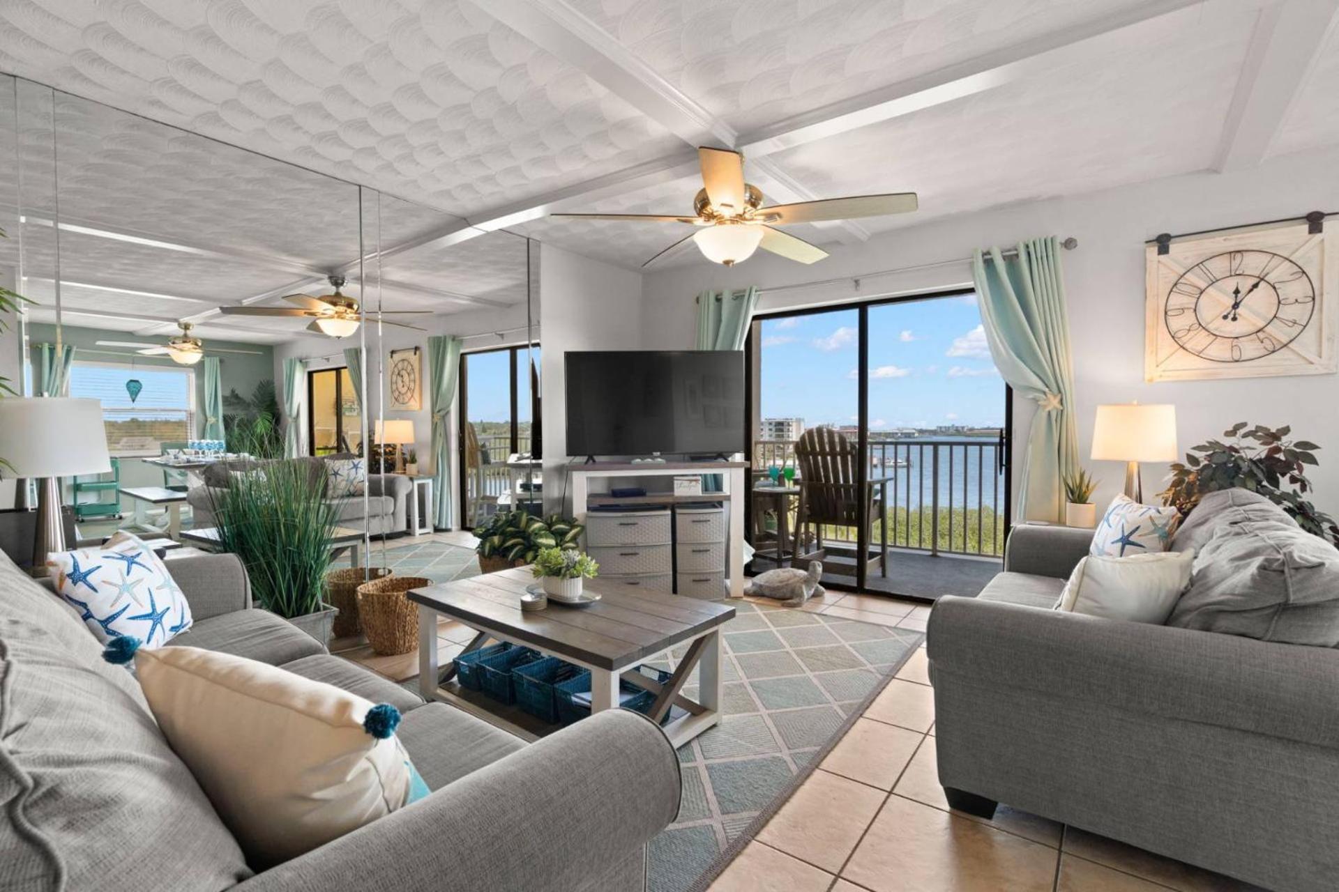 508 Bayshores Yacht & Tennis Club Clearwater Beach Ngoại thất bức ảnh