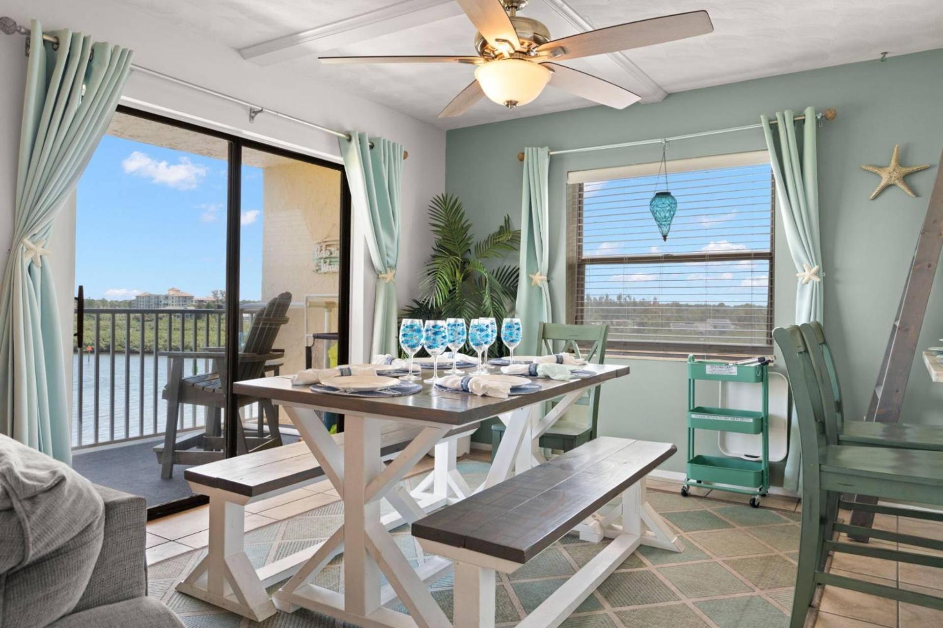 508 Bayshores Yacht & Tennis Club Clearwater Beach Ngoại thất bức ảnh