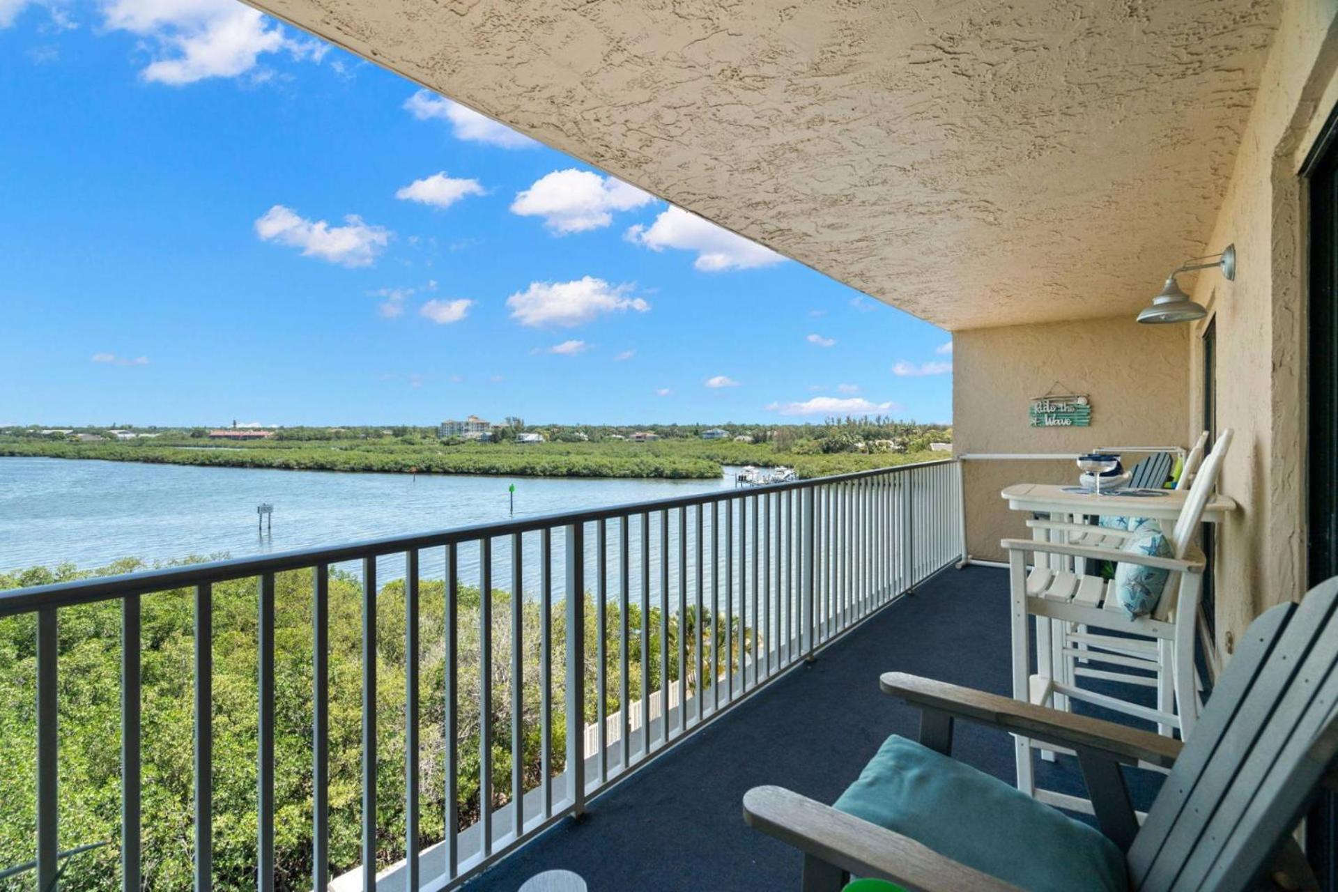 508 Bayshores Yacht & Tennis Club Clearwater Beach Ngoại thất bức ảnh