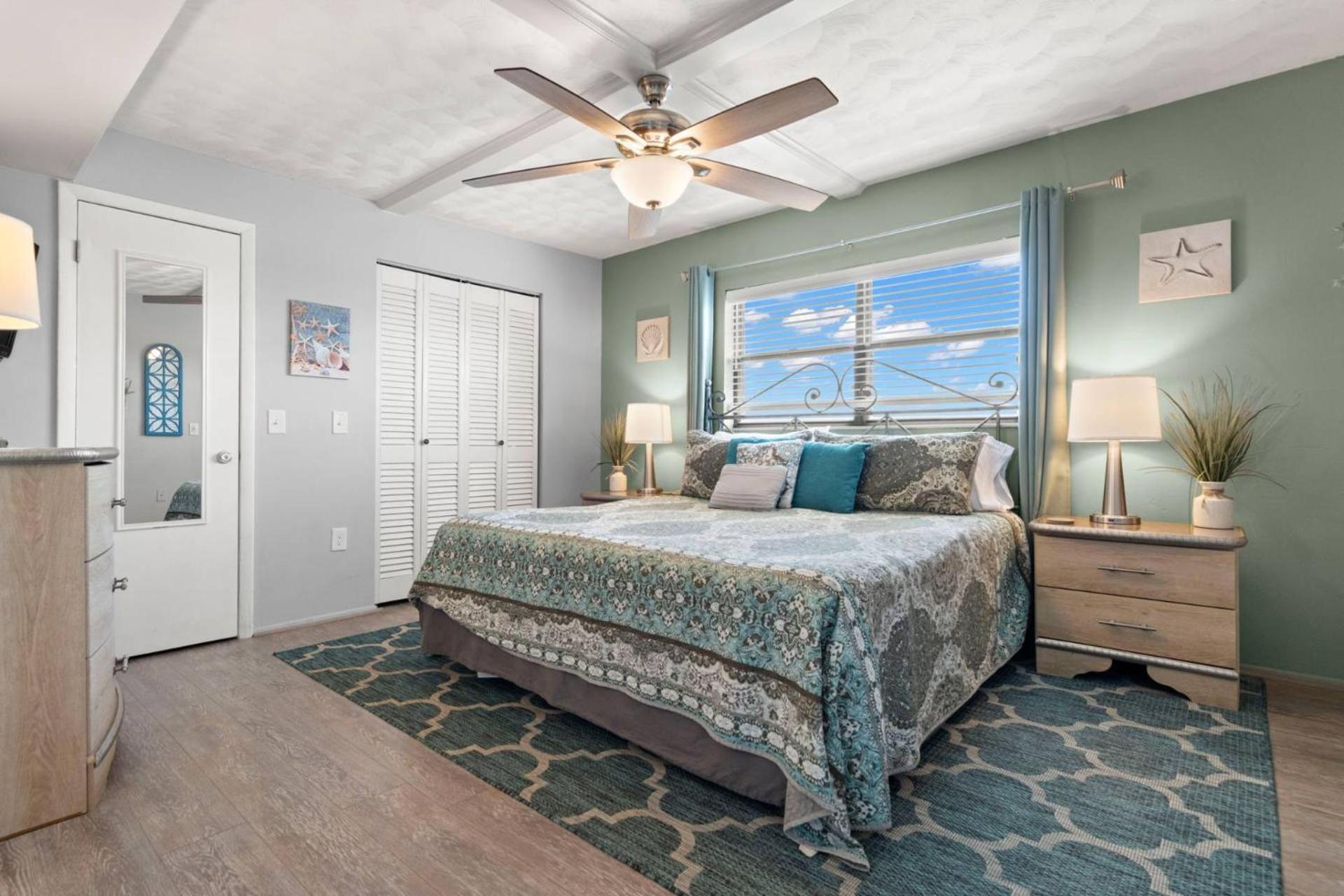508 Bayshores Yacht & Tennis Club Clearwater Beach Ngoại thất bức ảnh